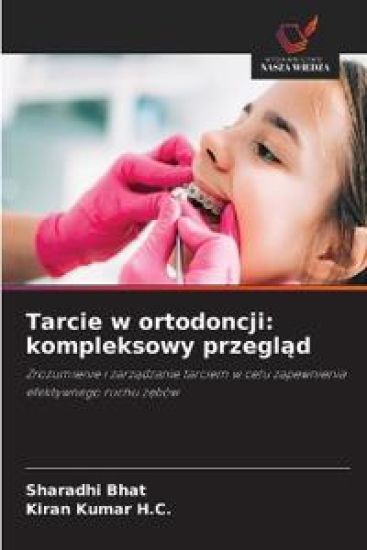 Tarcie w ortodoncji