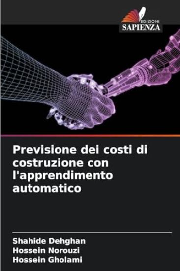 Previsione dei costi di costruzione con l'apprendimento automatico