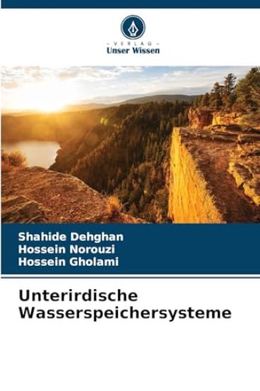 Unterirdische Wasserspeichersysteme