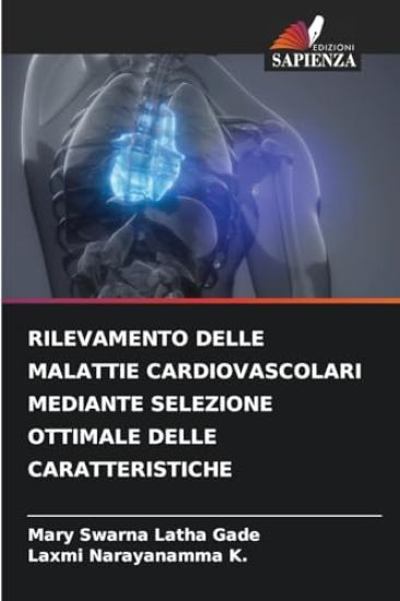 Rilevamento Delle Malattie Cardiovascolari Mediante Selezione Ottimale Delle Caratteristiche