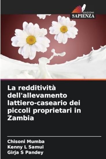 La redditività dell'allevamento lattiero-caseario dei piccoli proprietari in Zambia