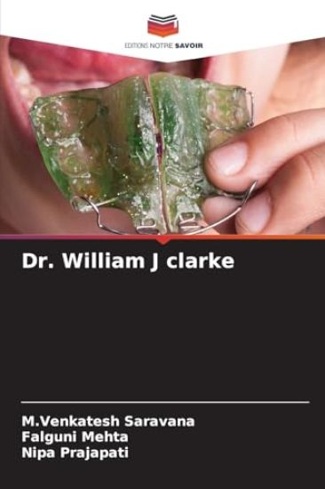 Dr. William J clarke