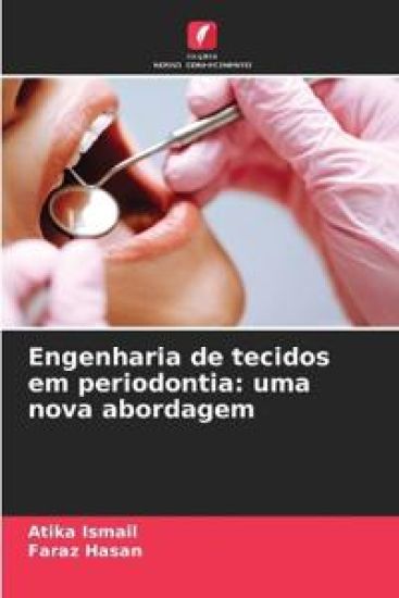 Engenharia de tecidos em periodontia