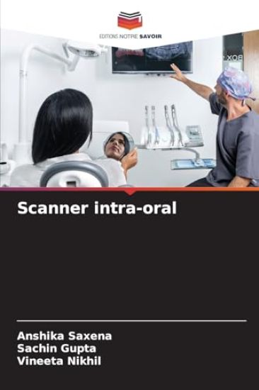 Scanner intra-oral