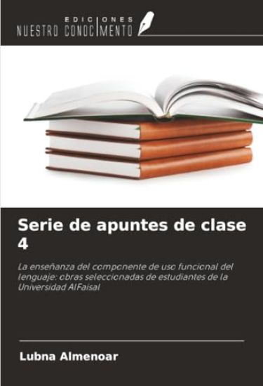 Serie de apuntes de clase 4