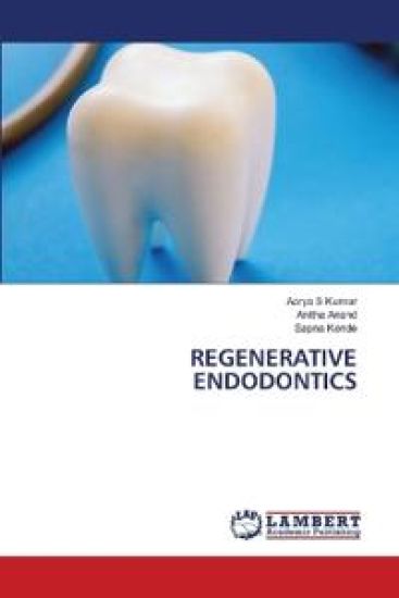 Regenerative Endodontics