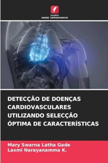 Detecção de Doenças Cardiovasculares Utilizando Selecção Óptima de Características