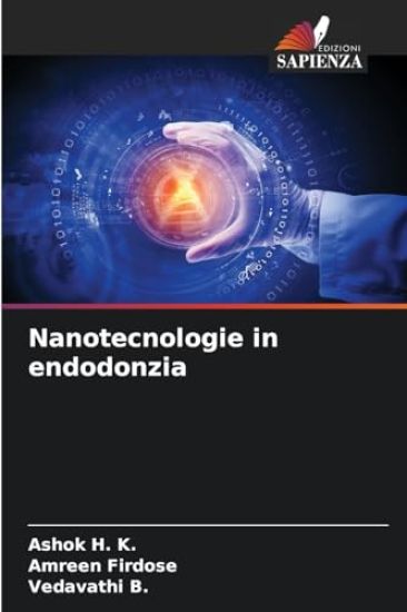 Nanotecnologie in endodonzia