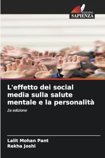 L'effetto dei social media sulla salute mentale e la personalità