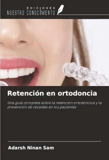 Retención en ortodoncia