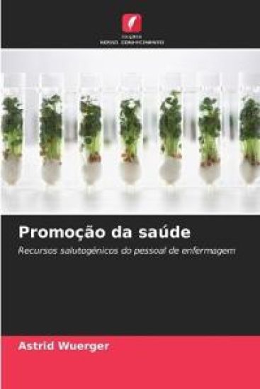 Promoção da saúde