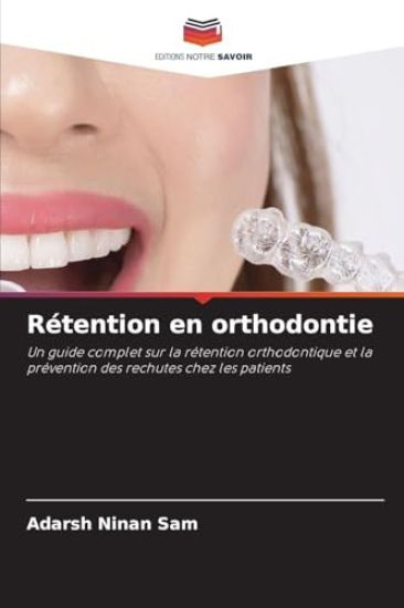 Rétention en orthodontie
