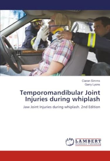 Temporomandibular Joint Injuries during whiplash