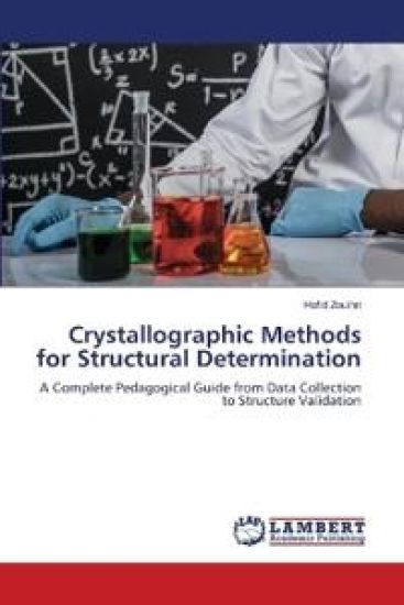 Crystallographic Methods for Structural Determination