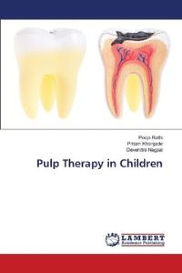 Pulp Therapy in Children