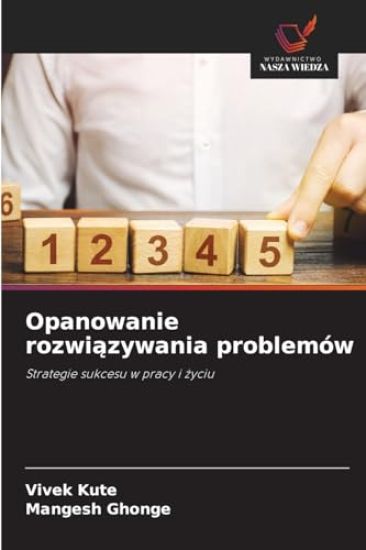 Opanowanie rozwiazywania problemów