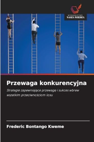 Przewaga konkurencyjna