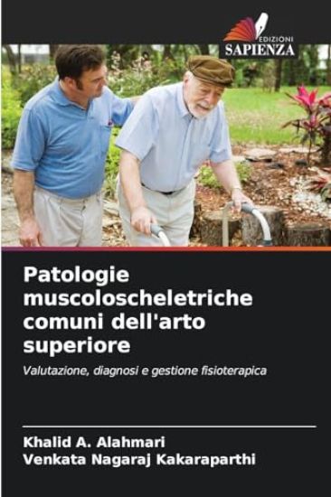 Patologie muscoloscheletriche comuni dell'arto superiore