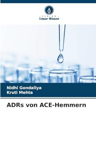 ADRs von ACE-Hemmern