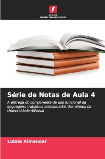 Série de Notas de Aula 4