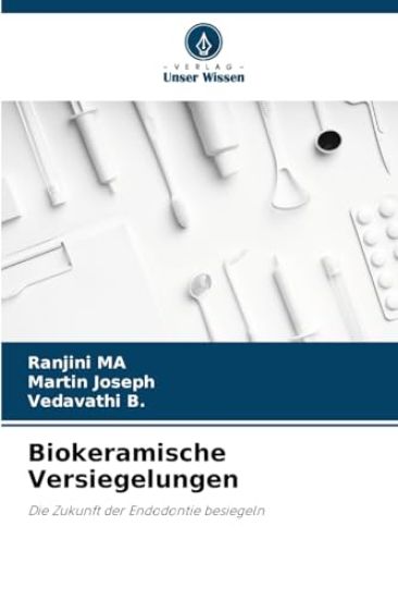 Biokeramische Versiegelungen