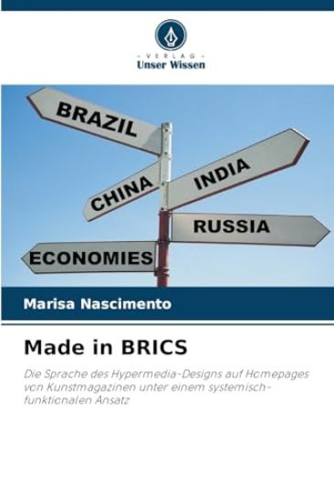 Made in BRICS