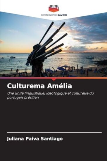 Culturema Amélia