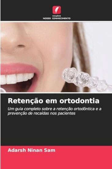 Retenção em ortodontia
