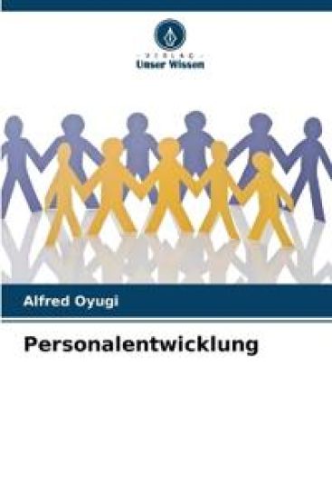 Personalentwicklung