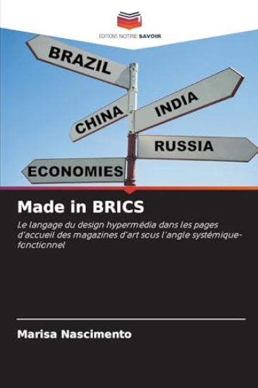 Made in BRICS