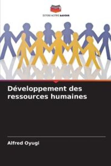 Développement des ressources humaines