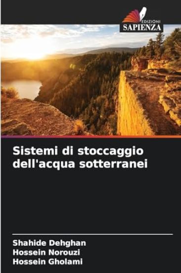Sistemi di stoccaggio dell'acqua sotterranei