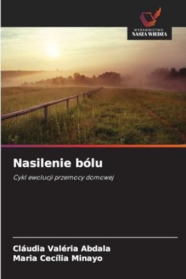 Nasilenie bólu