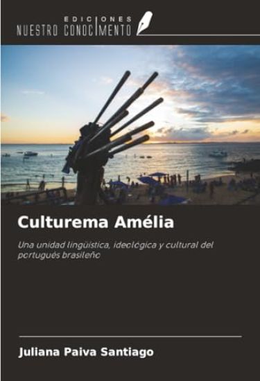 Culturema Amélia