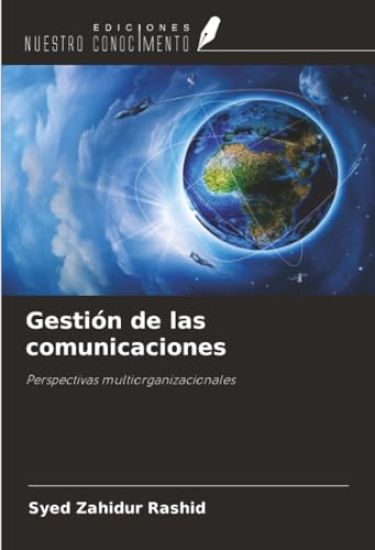 Gestión de las comunicaciones