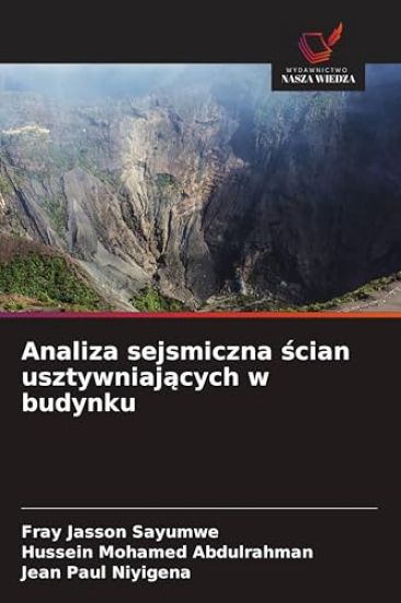 Analiza sejsmiczna scian usztywniajacych w budynku