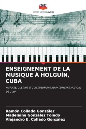 Enseignement de la Musique À Holguín, Cuba