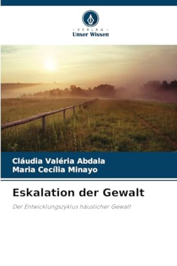 Eskalation der Gewalt
