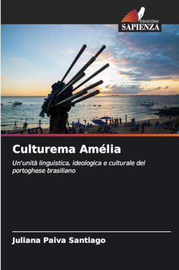 Culturema Amélia