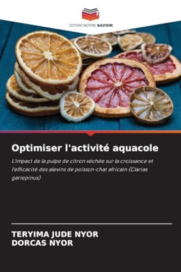 Optimiser l'activité aquacole