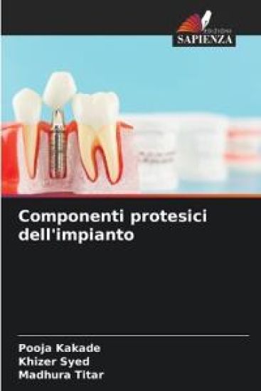Componenti protesici dell'impianto