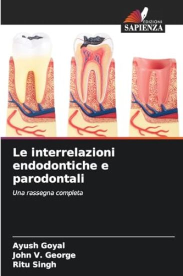 Le interrelazioni endodontiche e parodontali