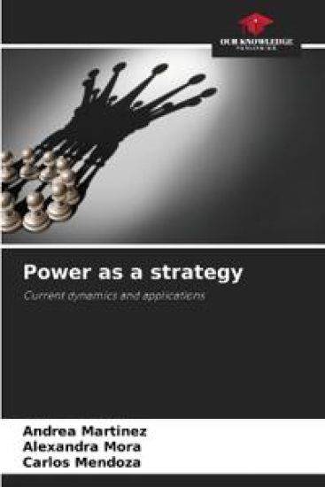 Power as a strategy