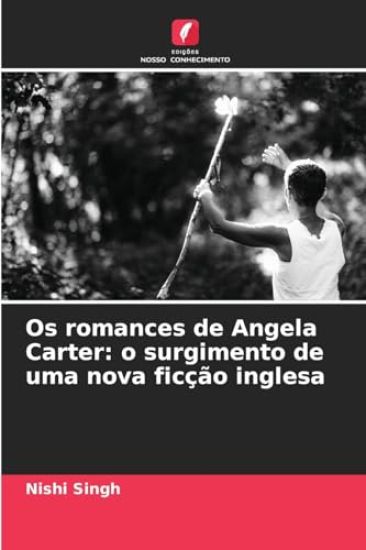 Os romances de Angela Carter