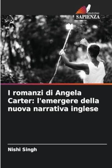 I romanzi di Angela Carter