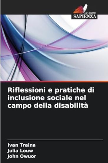 Riflessioni e pratiche di inclusione sociale nel campo della disabilità