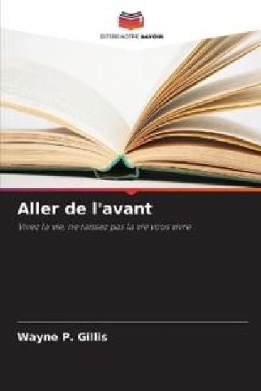Aller de l'avant