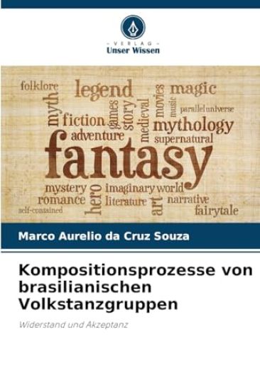 Kompositionsprozesse von brasilianischen Volkstanzgruppen