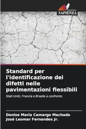 Standard per l'identificazione dei difetti nelle pavimentazioni flessibili