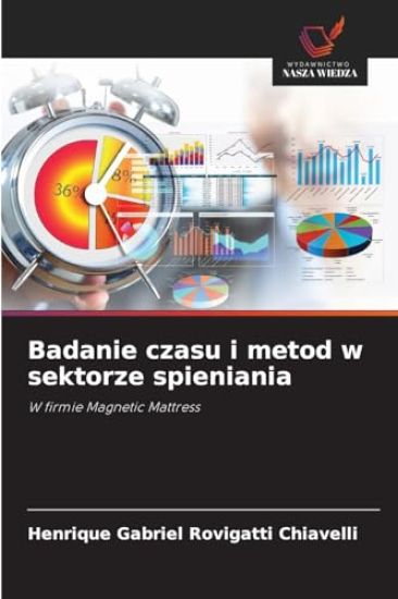 Badanie czasu i metod w sektorze spieniania